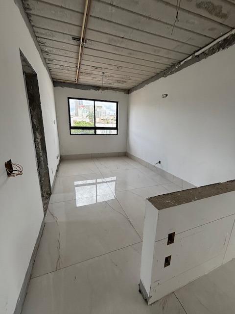 Cobertura, Anchieta, 3 Quartos, 2 Vagas, 2 Suítes