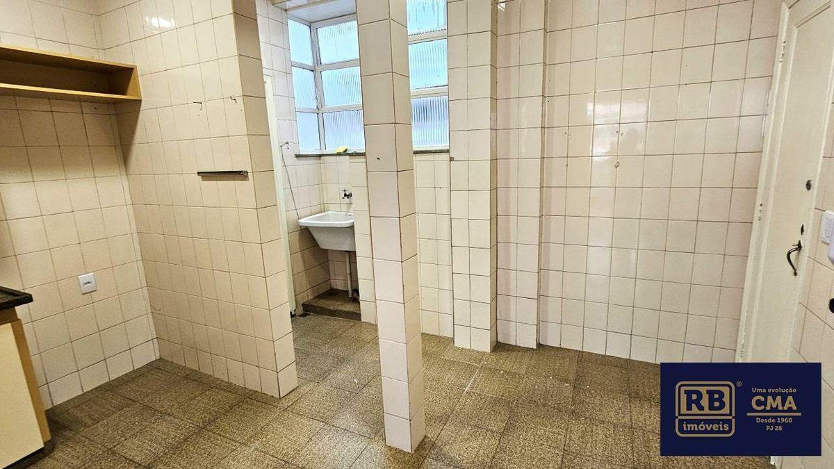 Apartamento, Centro, 3 Quartos, 0 Vaga