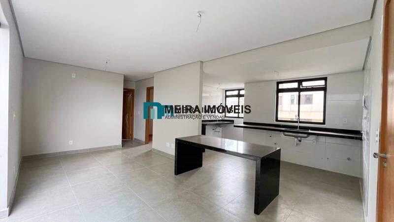 Apartamento, Santo Antônio, 2 Quartos, 2 Vagas, 1 Suíte