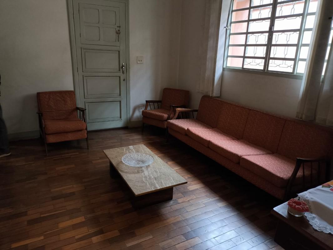Casa, Padre Eustáquio, 5 Quartos, 1 Vaga, 1 Suíte