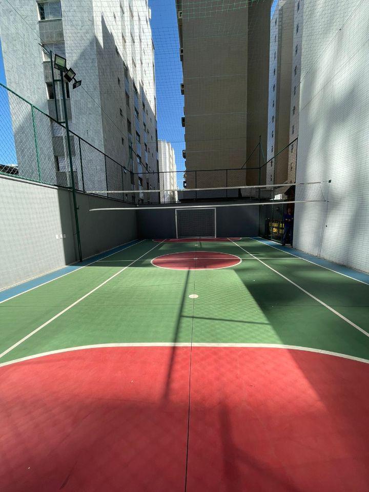 Apartamento, Santo Agostinho, 3 Quartos, 2 Vagas, 1 Suíte