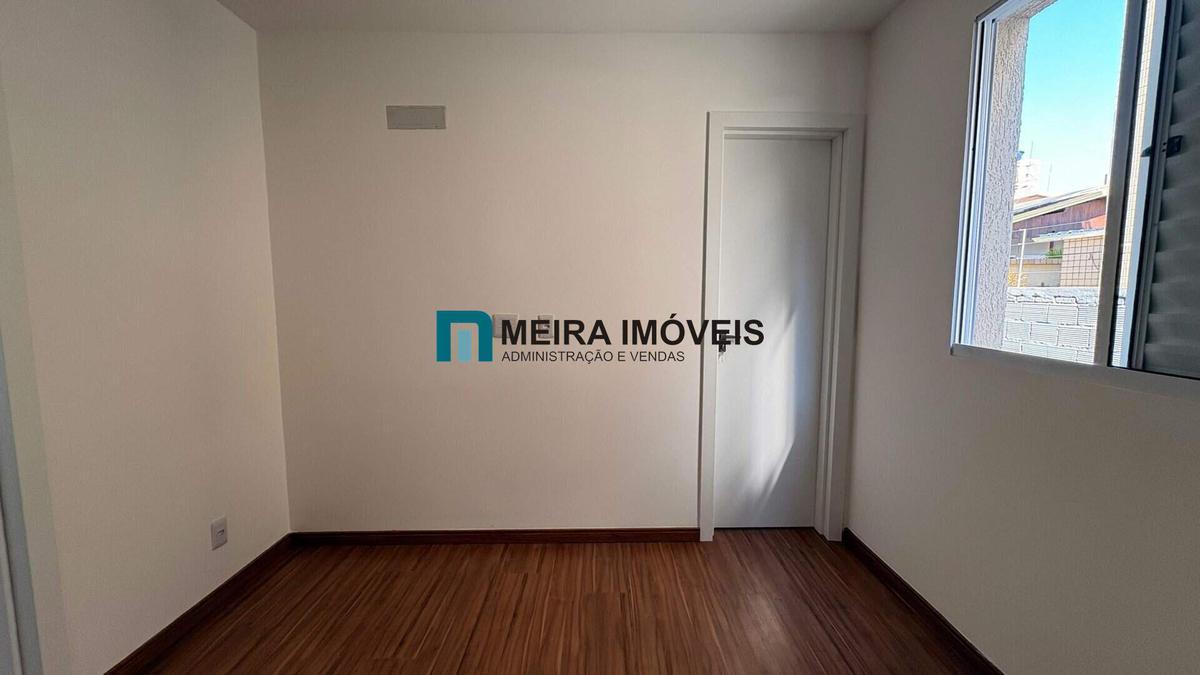 Cobertura, Vila Paris, 3 Quartos, 3 Vagas, 1 Suíte