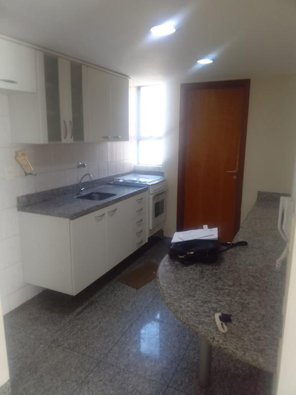 Apartamento, Funcionários, 1 Quarto, 1 Vaga, 1 Suíte