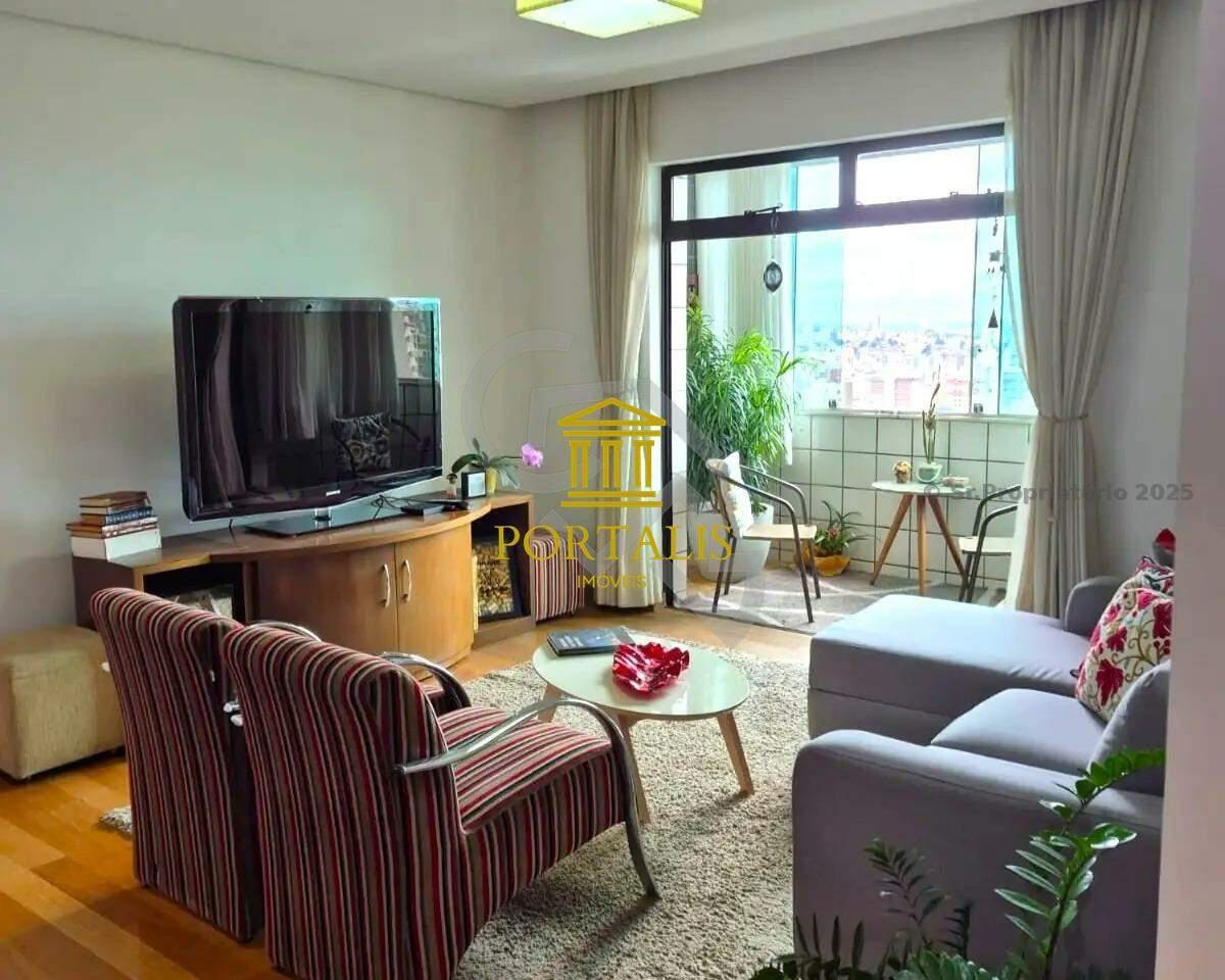 Apartamento, Gutierrez, 3 Quartos, 2 Vagas, 1 Suíte