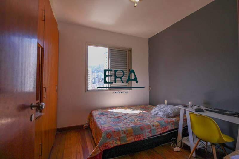 Apartamento, Cruzeiro, 1 Quarto, 1 Vaga