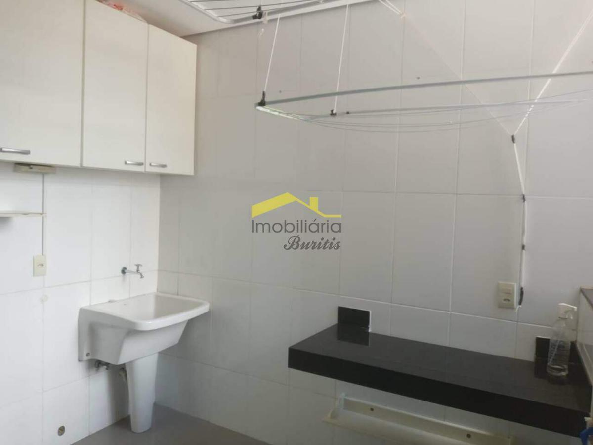 Apartamento, Buritis, 3 Quartos, 2 Vagas, 1 Suíte