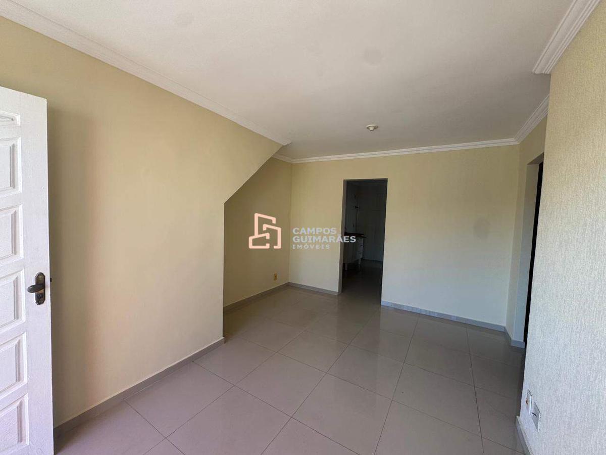 Apartamento, Lago Azul, 3 Quartos, 1 Vaga