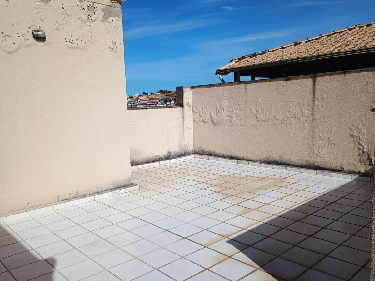Apartamento, Jacqueline, 2 Quartos, 1 Vaga