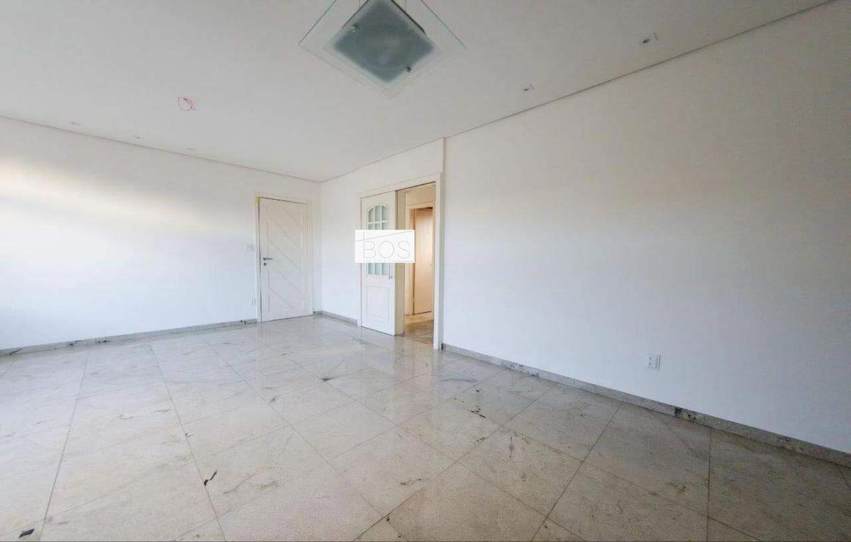 Apartamento, Gutierrez, 4 Quartos, 3 Vagas, 1 Suíte