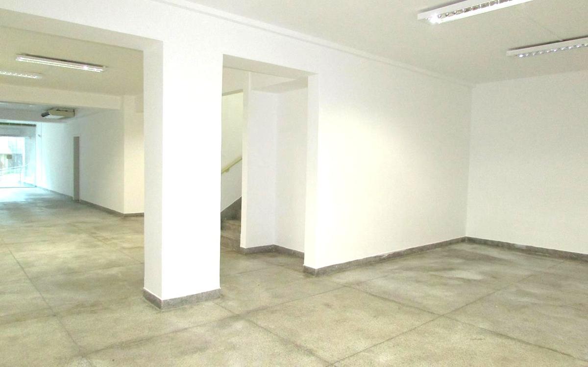 Loja, Funcionários