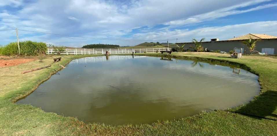 Fazenda, Zona Rural, 4 Quartos, 0 Vaga