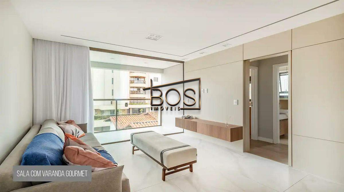 Apartamento, Santo Antônio, 3 Quartos, 2 Vagas, 1 Suíte