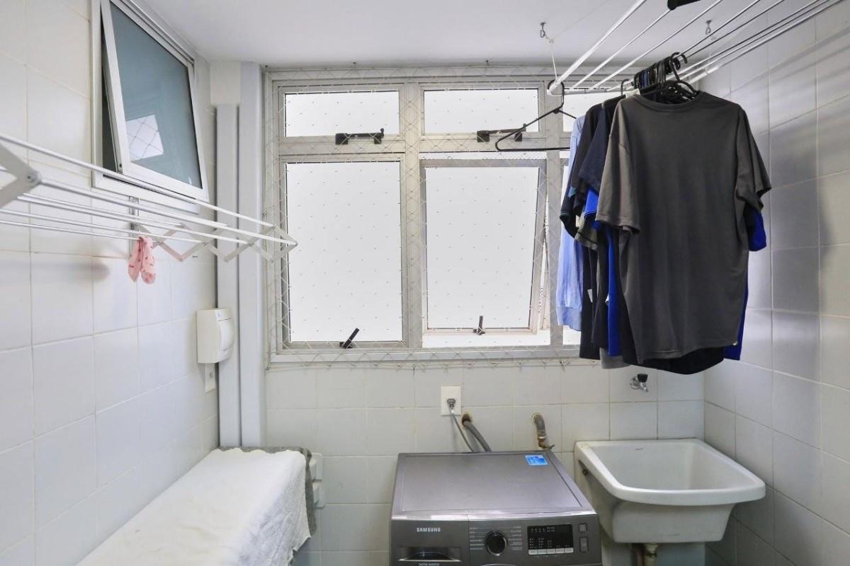 Apartamento, Lourdes, 3 Quartos, 2 Vagas, 1 Suíte