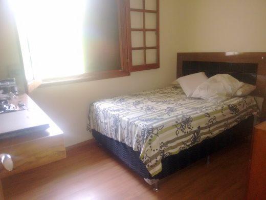 Casa, Santa Amélia, 3 Quartos, 2 Vagas