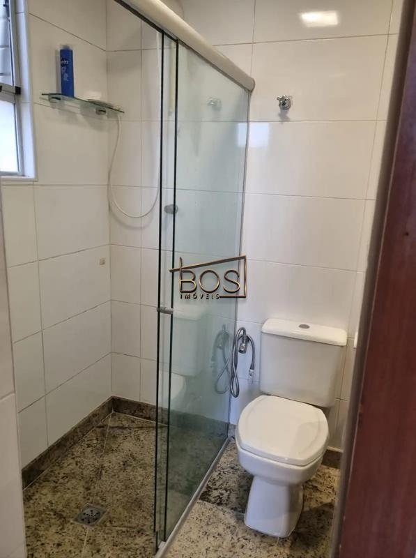 Apartamento, Colégio Batista, 3 Quartos, 2 Vagas, 1 Suíte