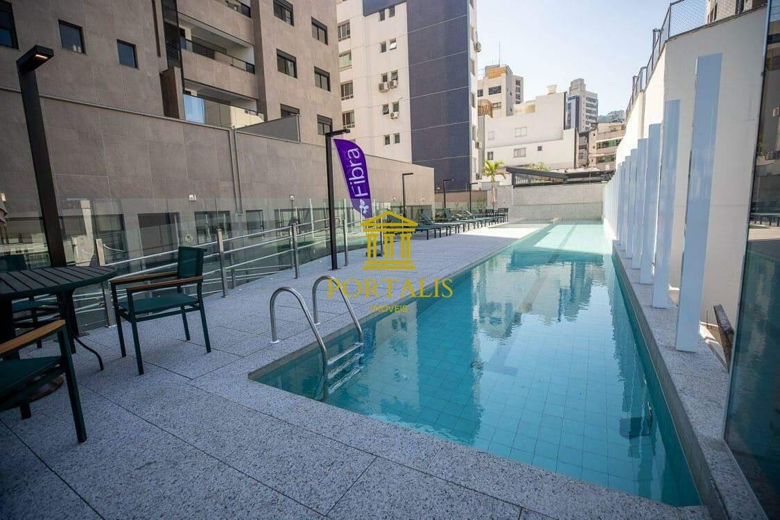 Apartamento, Gutierrez, 2 Quartos, 1 Vaga, 2 Suítes