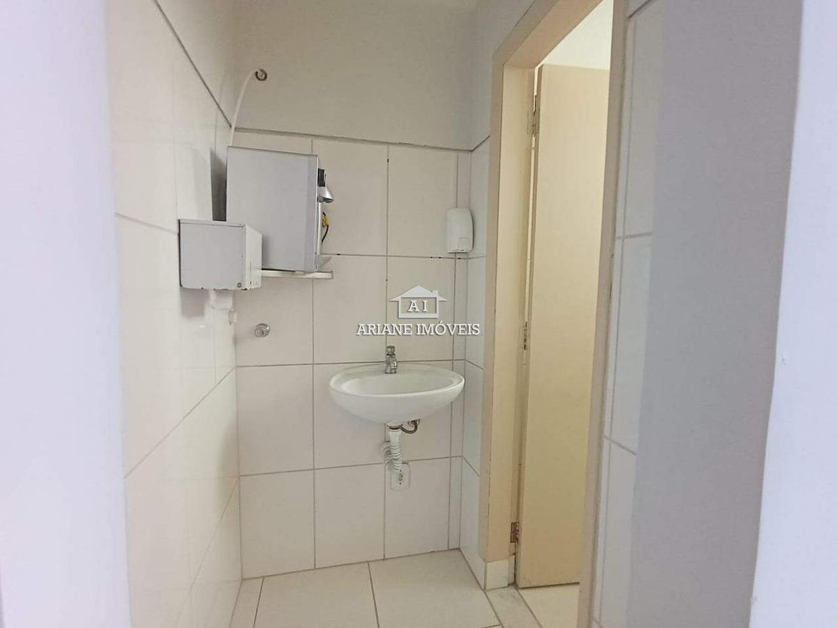 Sala, Centro, 0 Quarto, 0 Vaga