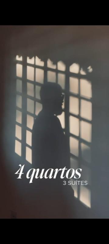 Casa, Trevo, 3 Quartos, 6 Vagas, 2 Suítes