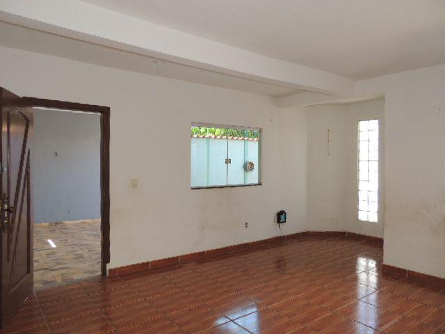 Casa, Rosário, 2 Quartos, 1 Vaga