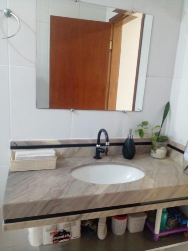 Casa, Fonte Grande, 2 Quartos, 3 Vagas