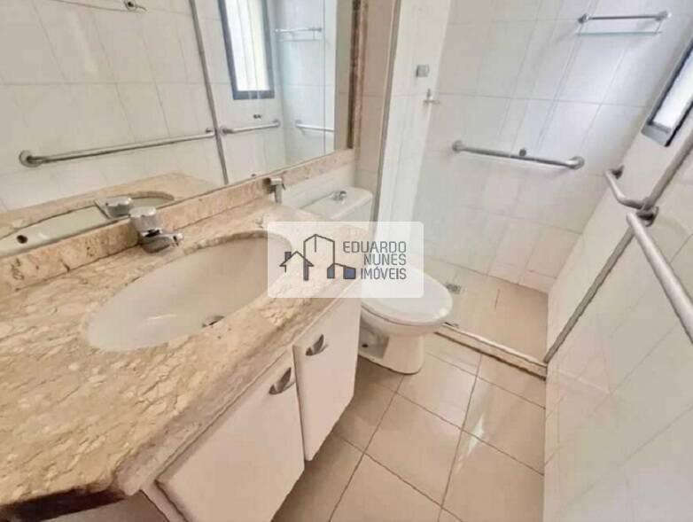 Apartamento, Cruzeiro, 3 Quartos, 2 Vagas, 1 Suíte