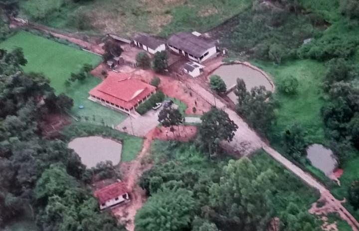 Fazenda, Centro, 1 Quarto, 0 Vaga