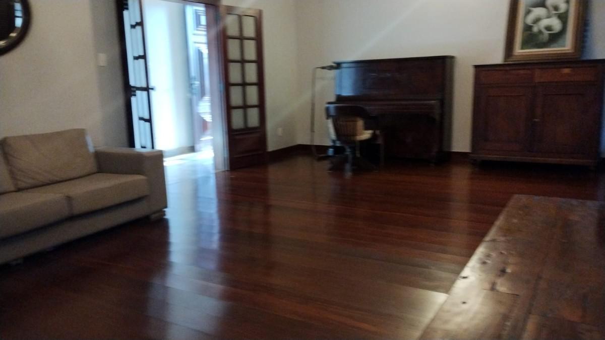 Casa, Comiteco, 5 Quartos, 5 Vagas, 2 Suítes