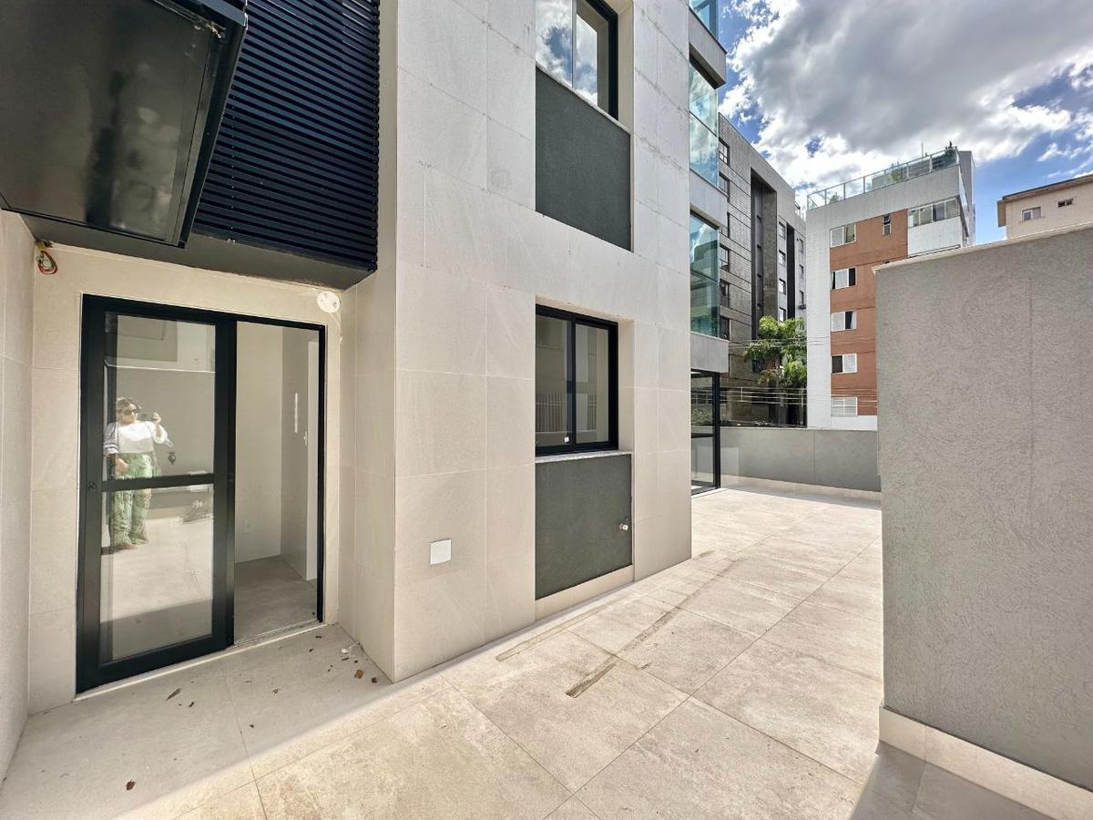 Apartamento, Anchieta, 3 Quartos, 3 Vagas, 1 Suíte