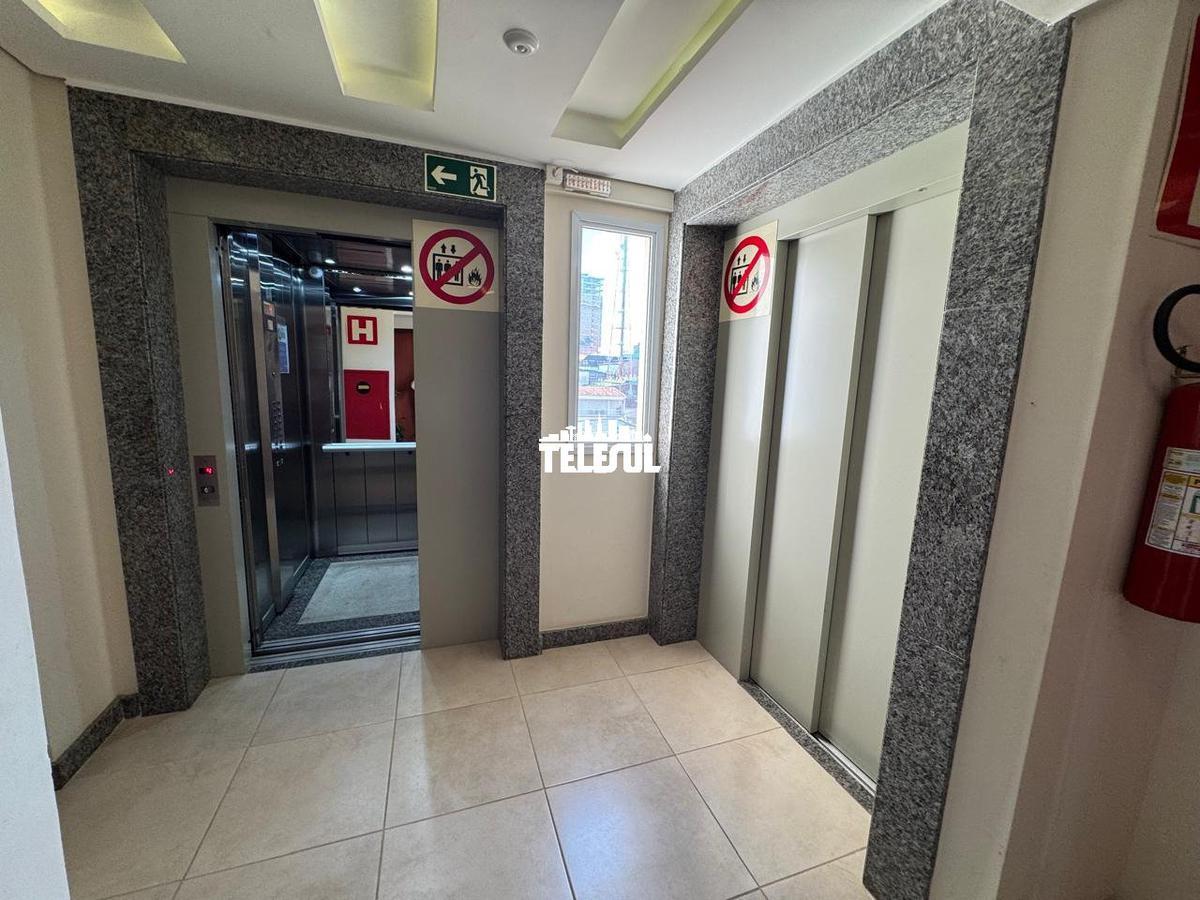 Apartamento, Centro, 2 Quartos, 2 Vagas, 1 Suíte