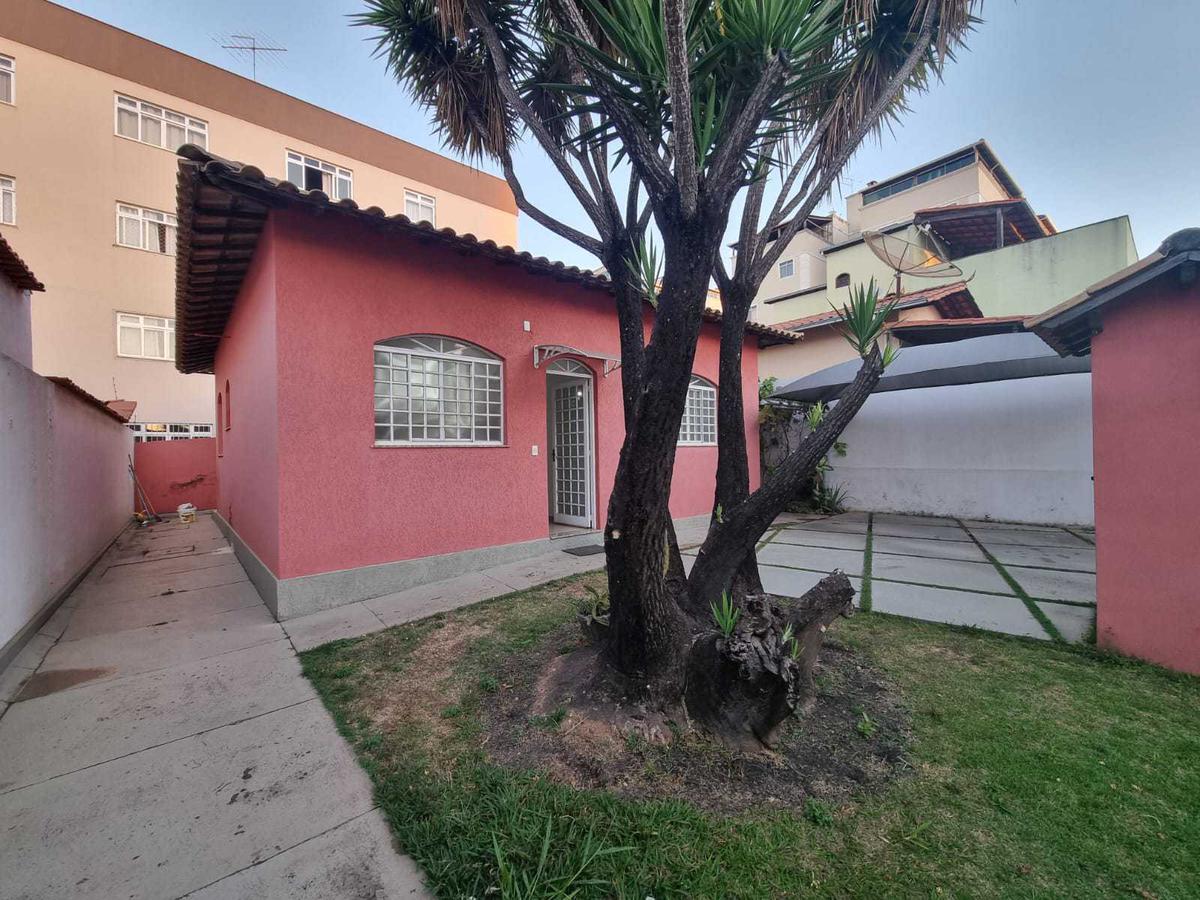 Casa, Jardim Riacho das Pedras, 3 Quartos, 2 Vagas, 1 Suíte