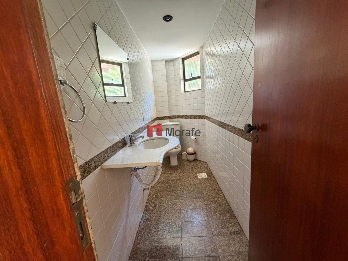 Apartamento, Ouro Preto, 4 Quartos, 2 Vagas, 1 Suíte