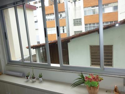 Conjunto de Salas, Funcionários, 1 Vaga