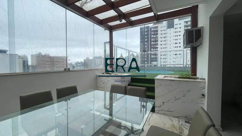 Cobertura, Funcionários, 3 Quartos, 2 Vagas, 1 Suíte