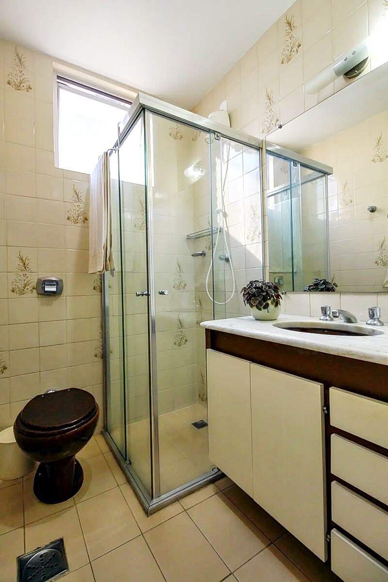 Apartamento, Santo Antônio, 3 Quartos, 2 Vagas, 1 Suíte