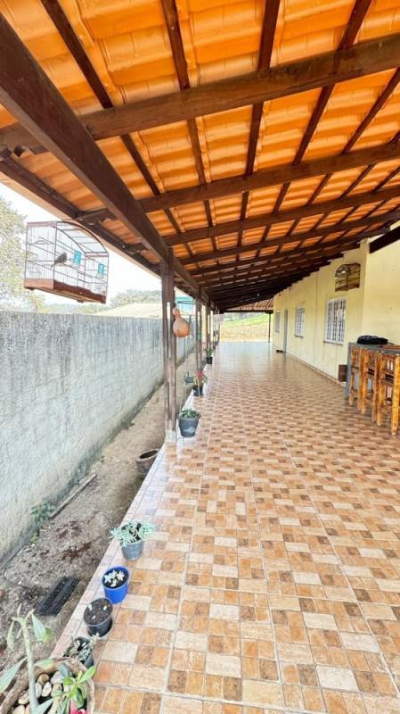 Fazenda, Novo Horizonte, 3 Quartos, 1 Vaga, 1 Suíte