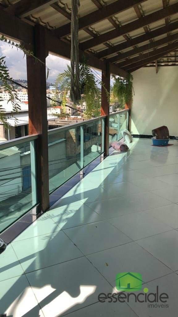 Casa, Sapucaia II, 2 Quartos, 0 Vaga, 1 Suíte