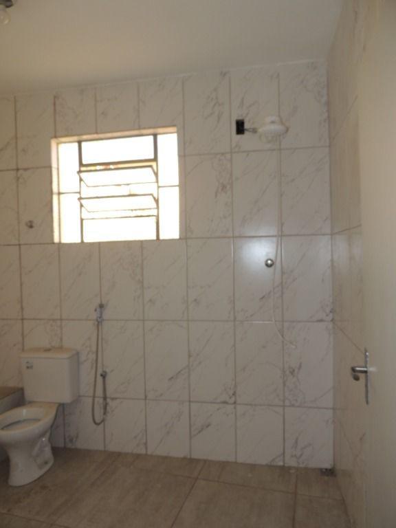 Casa, Centro, 5 Quartos, 0 Vaga