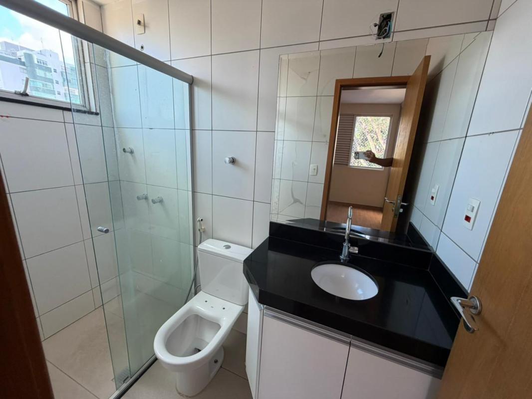 Apartamento, Itapoã, 3 Quartos, 2 Vagas, 1 Suíte