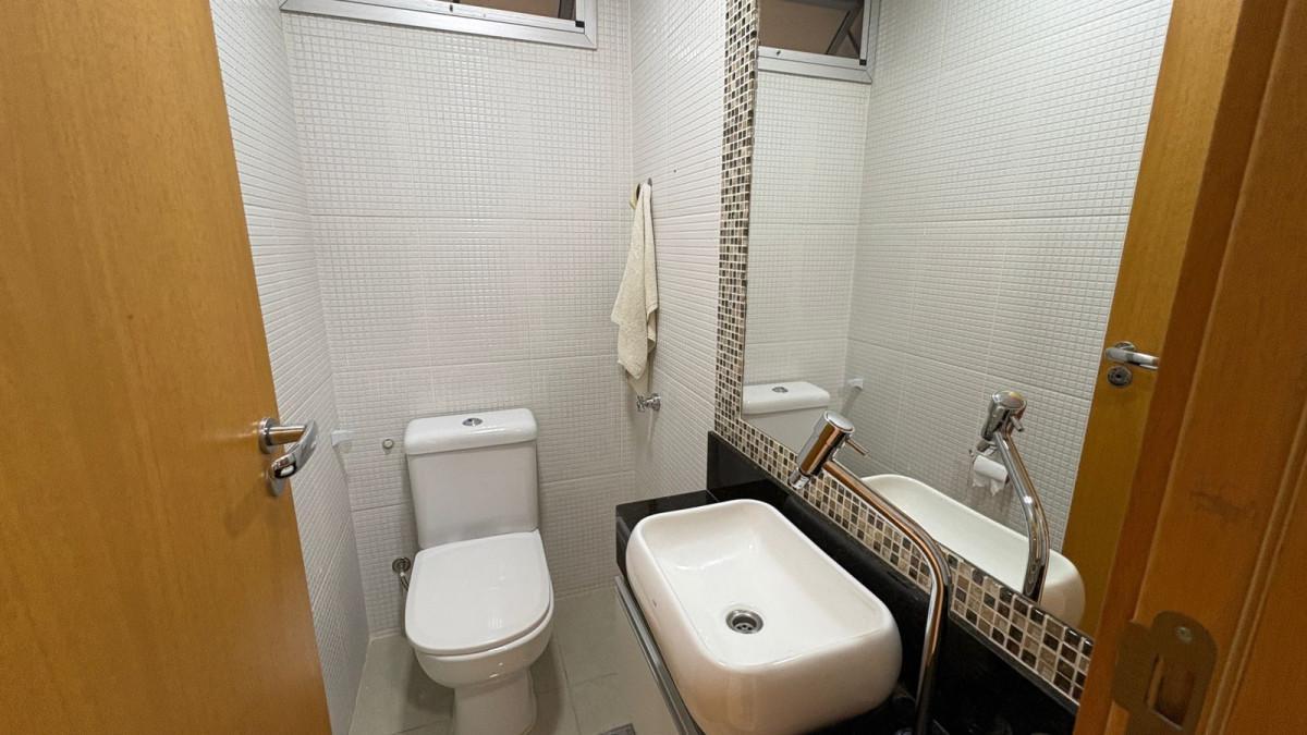 Apartamento, Nova Suíssa, 4 Quartos, 2 Vagas, 1 Suíte