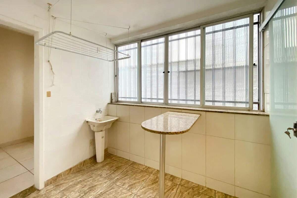 Apartamento, Anchieta, 3 Quartos, 1 Vaga, 1 Suíte