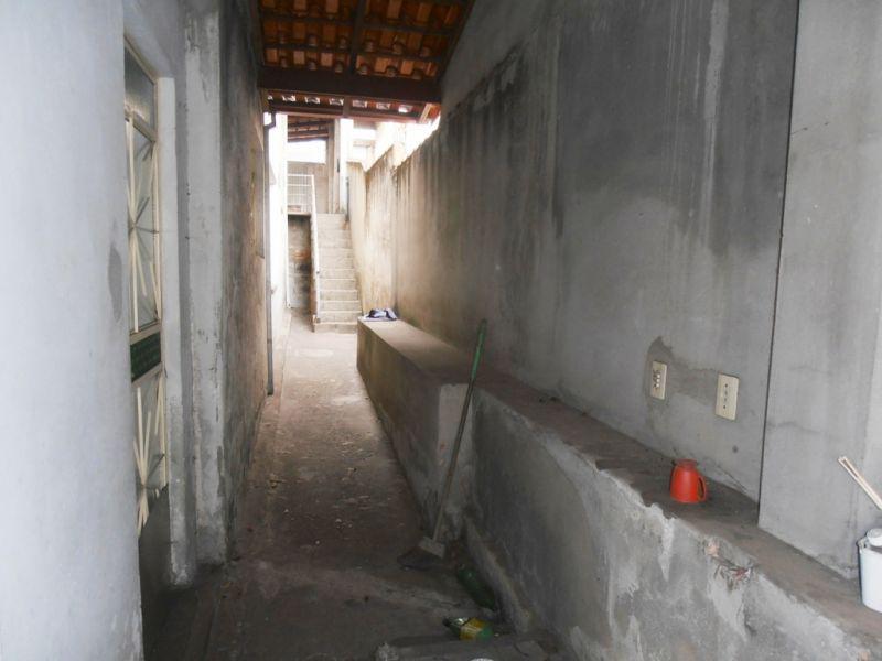 Casa, Inconfidentes, 4 Quartos, 1 Vaga