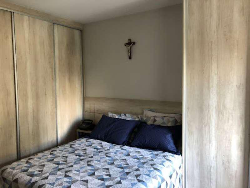 Apartamento, Vila Martins, 3 Quartos, 1 Vaga, 1 Suíte