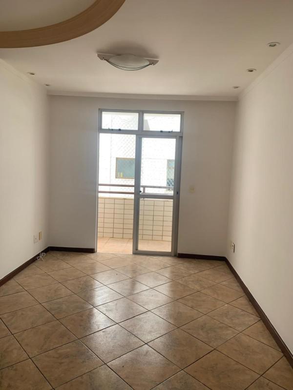 Apartamento, Castelo, 3 Quartos, 2 Vagas, 1 Suíte