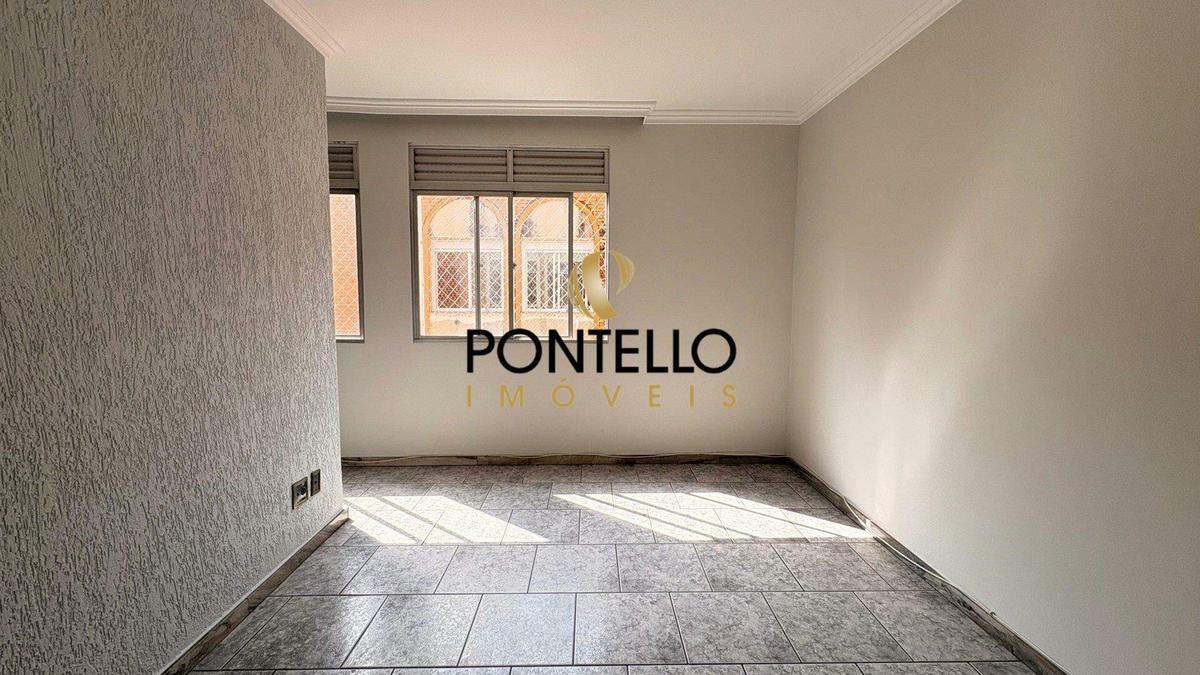 Apartamento, Aeroporto, 3 Quartos, 3 Vagas, 1 Suíte