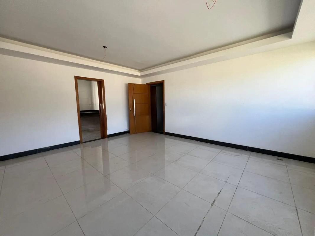 Apartamento, Grajaú, 3 Quartos, 3 Vagas, 1 Suíte
