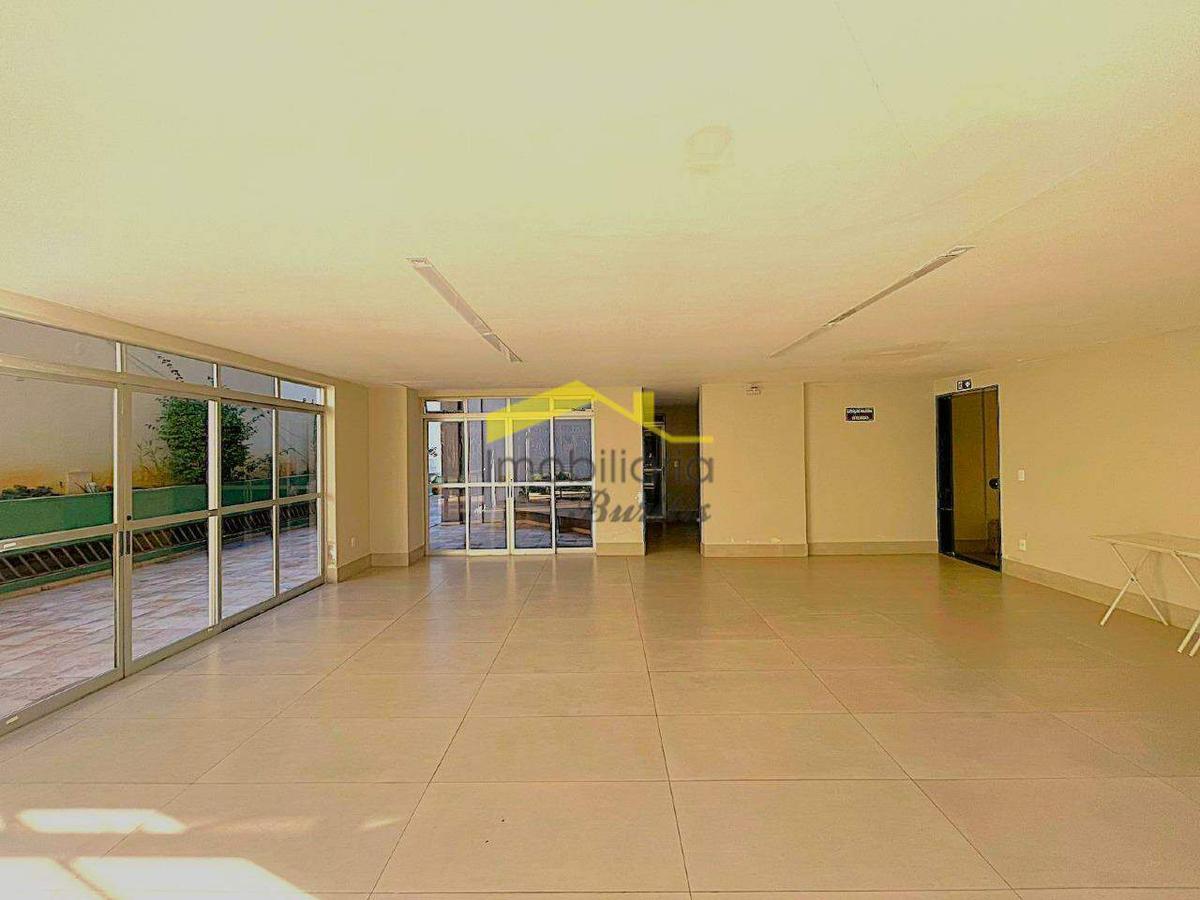 Apartamento, Gutierrez, 3 Quartos, 2 Vagas