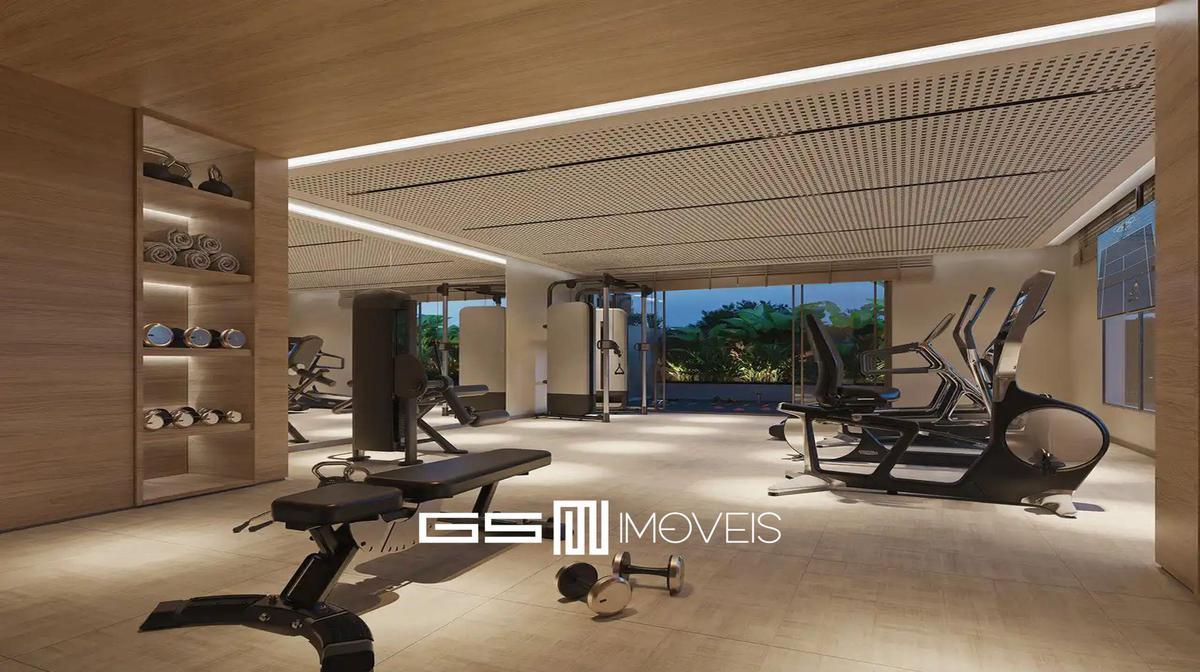 Apartamento, Santo Agostinho, 4 Quartos, 3 Vagas, 2 Suítes