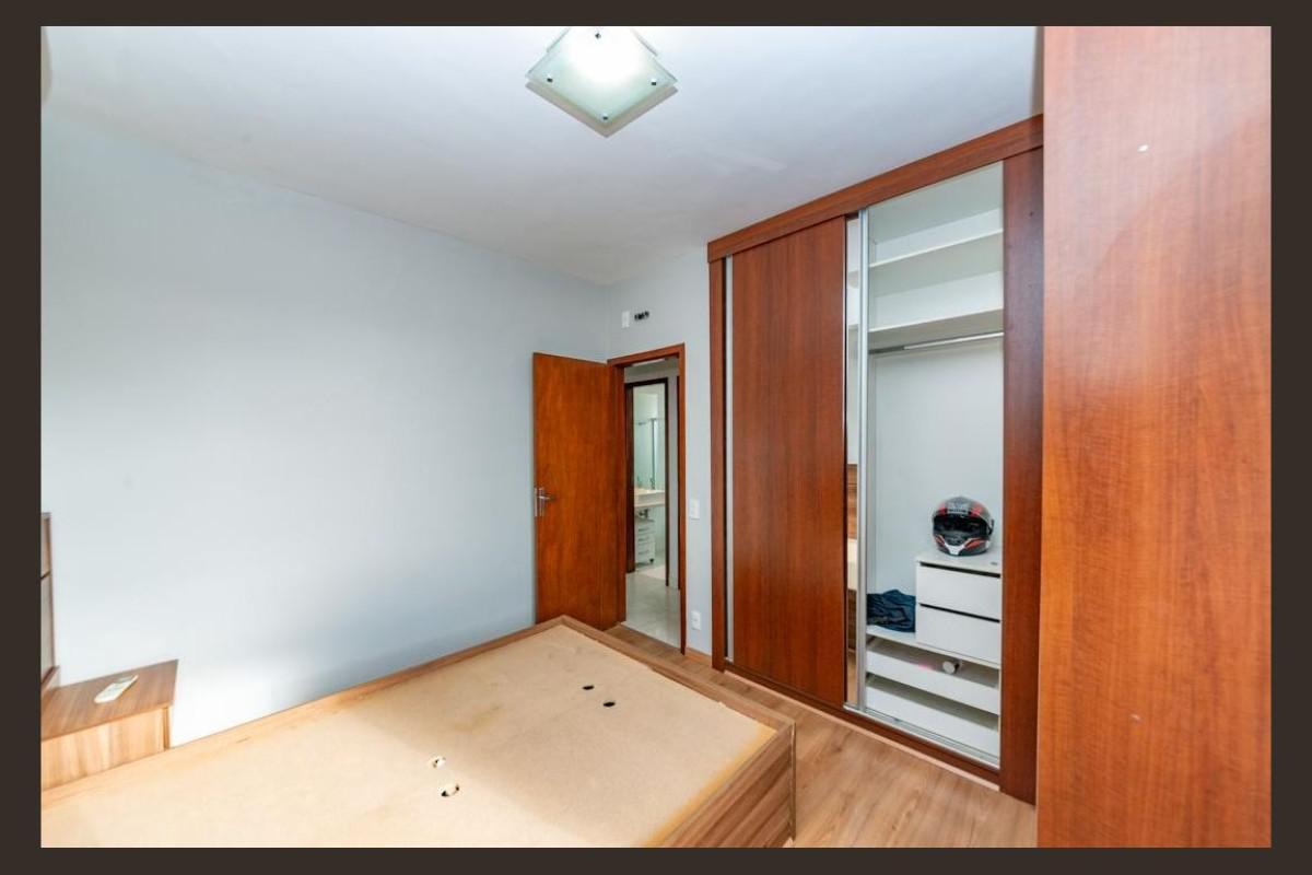 Apartamento, Barroca, 3 Quartos, 1 Vaga, 1 Suíte