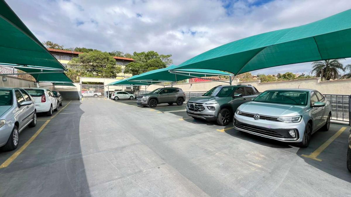Apartamento, Paquetá, 2 Quartos, 1 Vaga, 1 Suíte