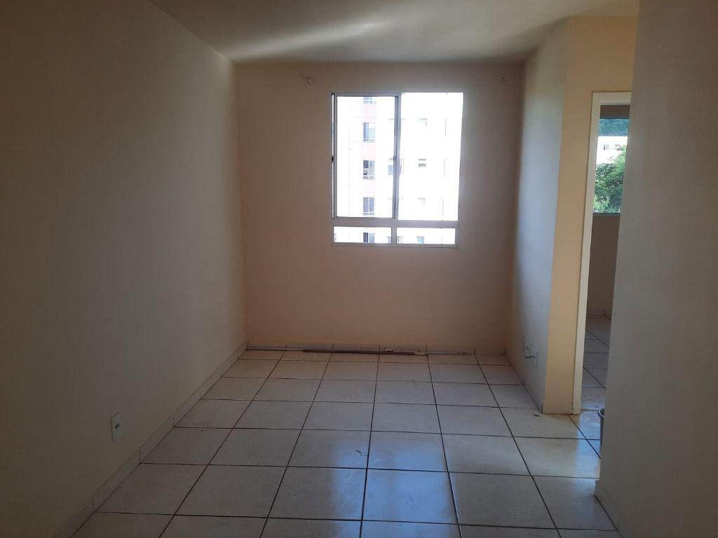 Apartamento, Borba Gato, 2 Quartos, 1 Vaga